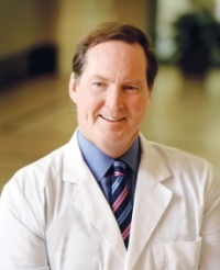 Dr. Bruce Harwood Haughey MD