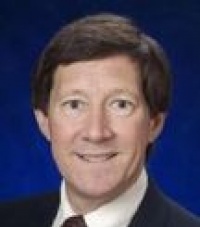 Dr. Paul D. Gerdes M.D.