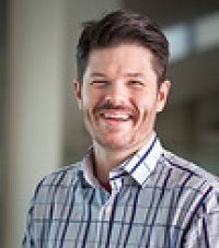 Dr. Nathan Patrick Karber M.D.