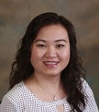 Dr. Crystal Nguyen Le M.D.