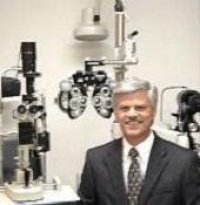 Dr. Bret W Harrison O.D.