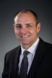 Dr. Shawn Douglas Stevenson D.O.