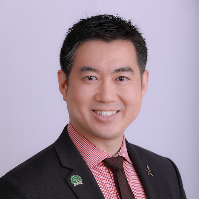 Dr. Ethan  Huynh PHARM.D.