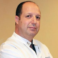 Dr. Mohammad  Khalifeh DDS