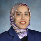 Dr. Shazia  Raza MD