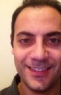 Dr. Bilal Rafic Kaaki M.D.