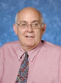 Dr. John D. Gelin M.D.