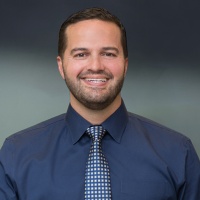 Dr. Chad W Tingey MD