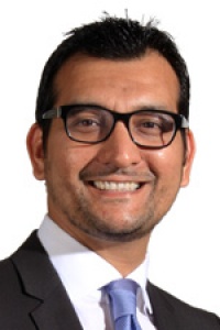 Dr. Syed Ommar Hassan MD, Family Practitioner