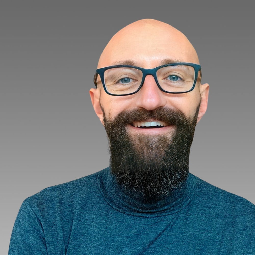 Dr. Adam  Dell PSY.D.