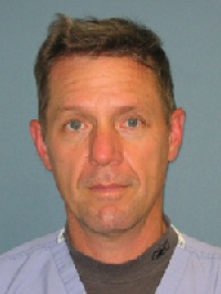 Dr. Martin C. Milliken M.D.