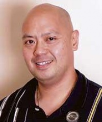 Dr. Ronald Pobre Vicencio M.D.