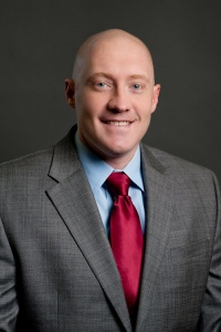 Dr. Jonathan Thomas Misner DMD