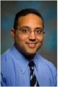 Dr. Rahul  Warrier DO