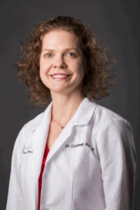 Dr. Courtney Mikel Atkinson DMD