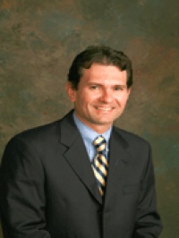 Dr. Alex F De carvalho M.D.