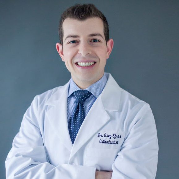 Dr. Grigoriy  Efros D.M.D., MS