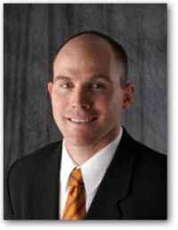 Benjamin B Smith M.D.
