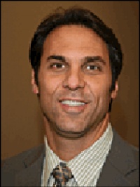Dr. Mark T. Wichman M.D.