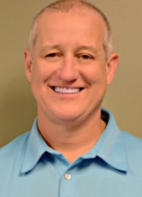Dr. Jeffrey David Hartman DMD