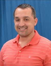 Dr. Charles Alan Charbonneau O.D.