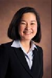Dr. Stacy Tricia Tanaka M.D.