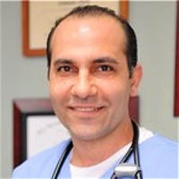 Dr. Peymon  Zarreii MD