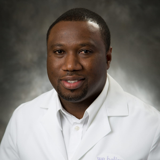 Dr. Kamardeen  Alabi MD