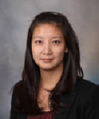 Dr. Cheryl Tran M.D., Nephrologist (Pediatric)