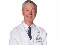 Dr. George Malcolm White M.D.
