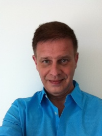 Dr. Robert Lance Charet MD
