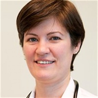 Dr. Camille Young Barnes M.D.