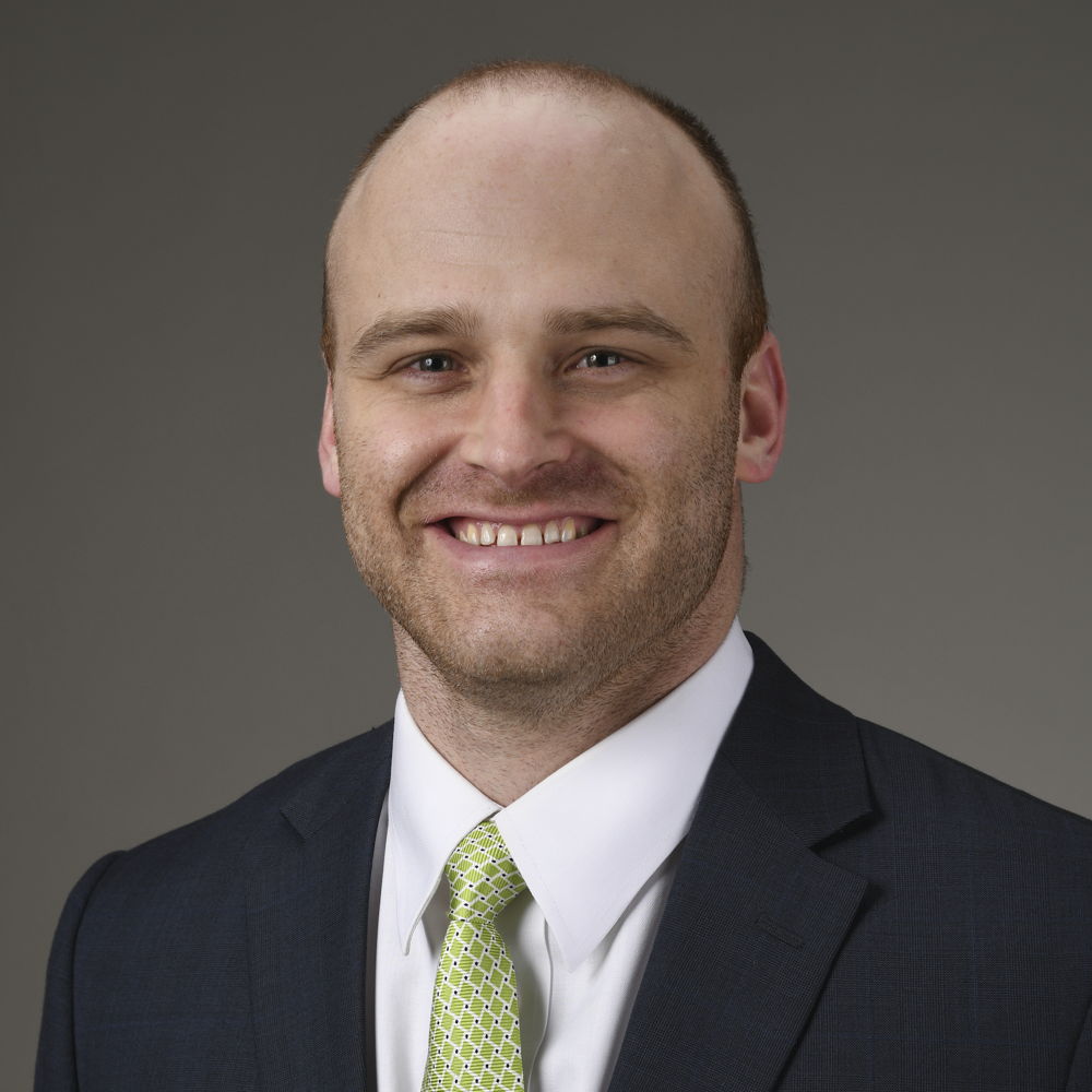 Dr. Carey L. Watson M.D.