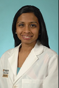Dr. Naga Mani Yalla MD