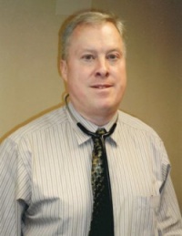 Dr. Alexander Brian Knudsen M.D.
