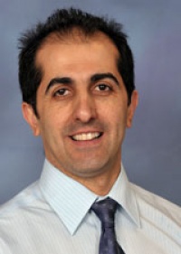 Dr. Afshin Y Doust M.D.