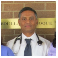 Dr. Abdullah Al Farooque M.D