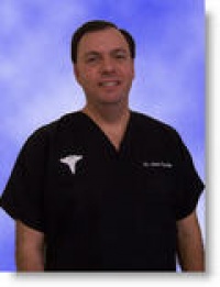 Dr. John Nicolas Cacchio D.M.D.