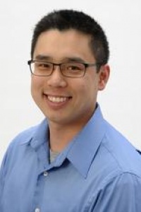 Dr. Everett  Wu DMD
