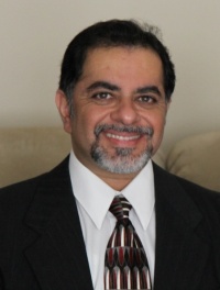 Dr. Deepak Narandas Kotecha OD