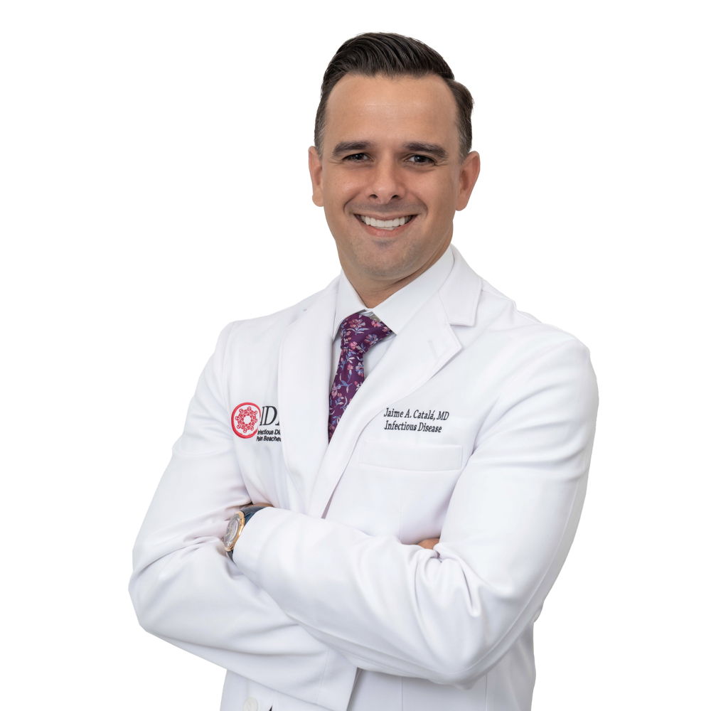 Dr. Jaime L. Fuster M.D.
