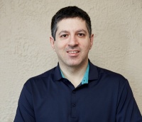 Dr. Gene Alexander Fish D.C., Chiropractor