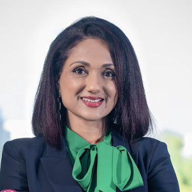 Dr. Deepa  Grandon M.D