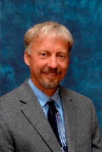 Eric P Burseth M.D.