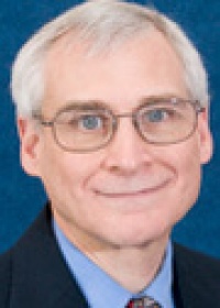 Dr. Mark Richard Henry M.D.