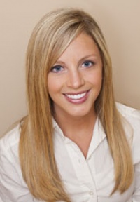 Dr. Hannah Rae Oliver DMD, MS