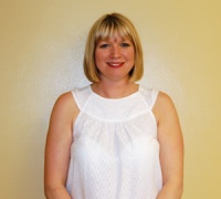 Dr. Betsy Sue West DC