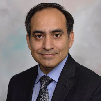 Sunil  Dhar MD
