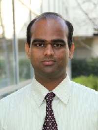Dr. Rajkumar Venkatramani M.D., M.S., Pediatrician