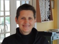 Dr. Joni Marie Gray D.C.